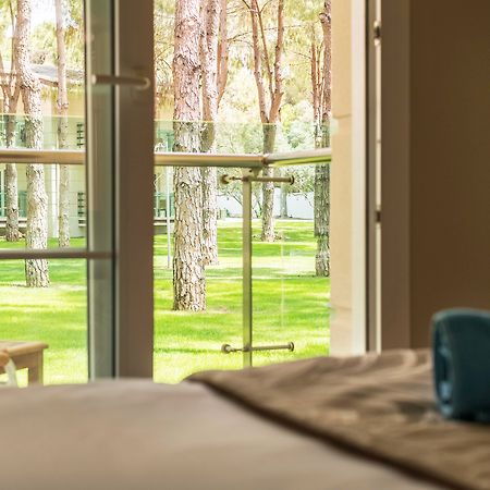 Tui Magic Life Masmavi Hotel Belek Exterior foto