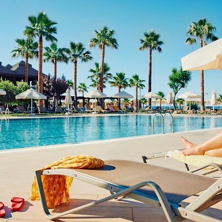 Tui Magic Life Masmavi Hotel Belek Exterior foto