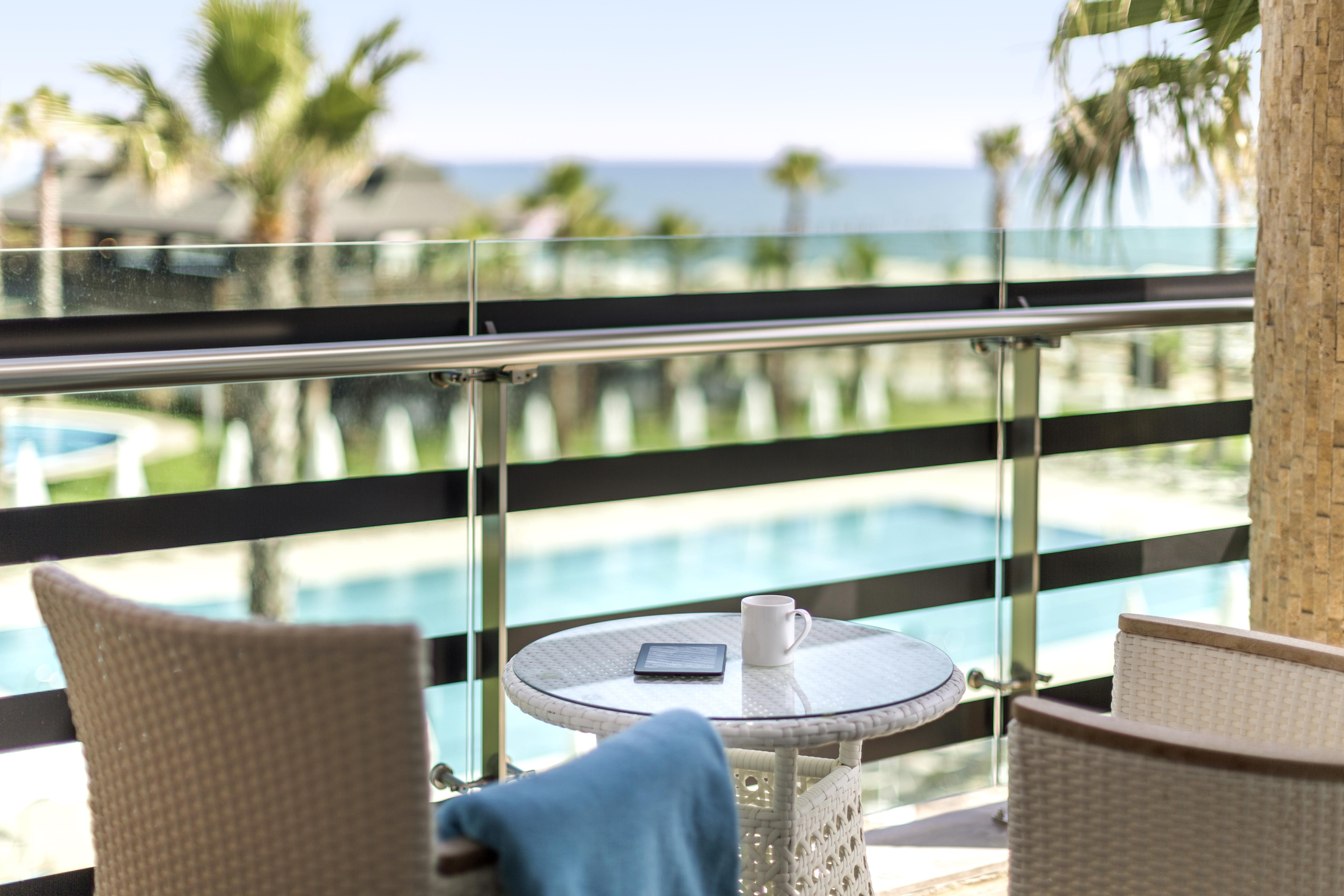 Tui Magic Life Masmavi Hotel Belek Exterior foto