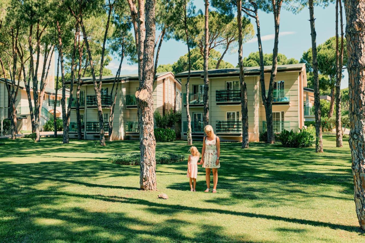 Tui Magic Life Masmavi Hotel Belek Exterior foto
