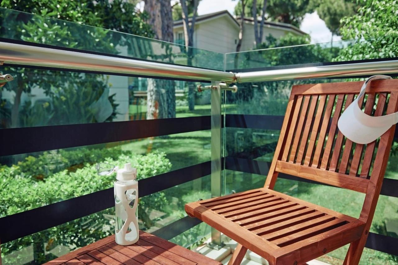 Tui Magic Life Masmavi Hotel Belek Exterior foto