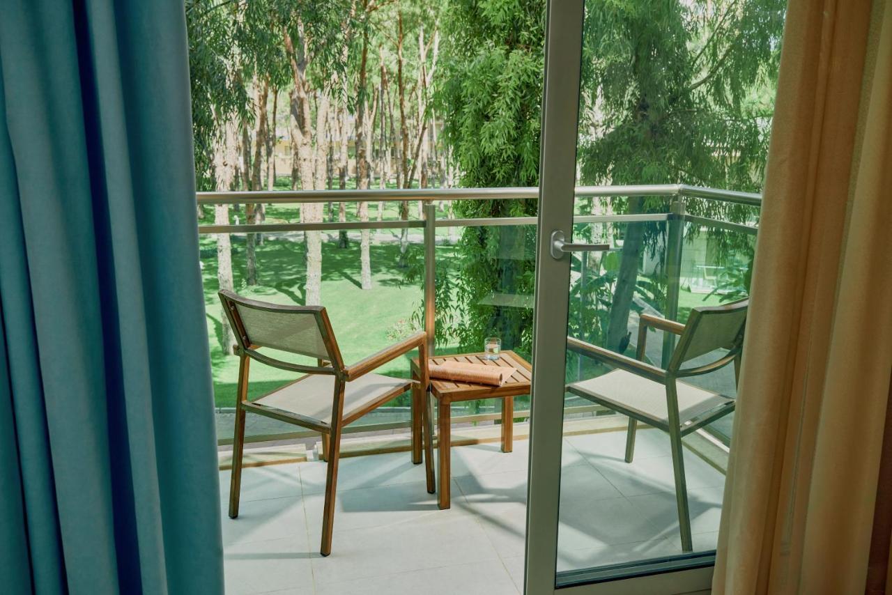 Tui Magic Life Masmavi Hotel Belek Exterior foto