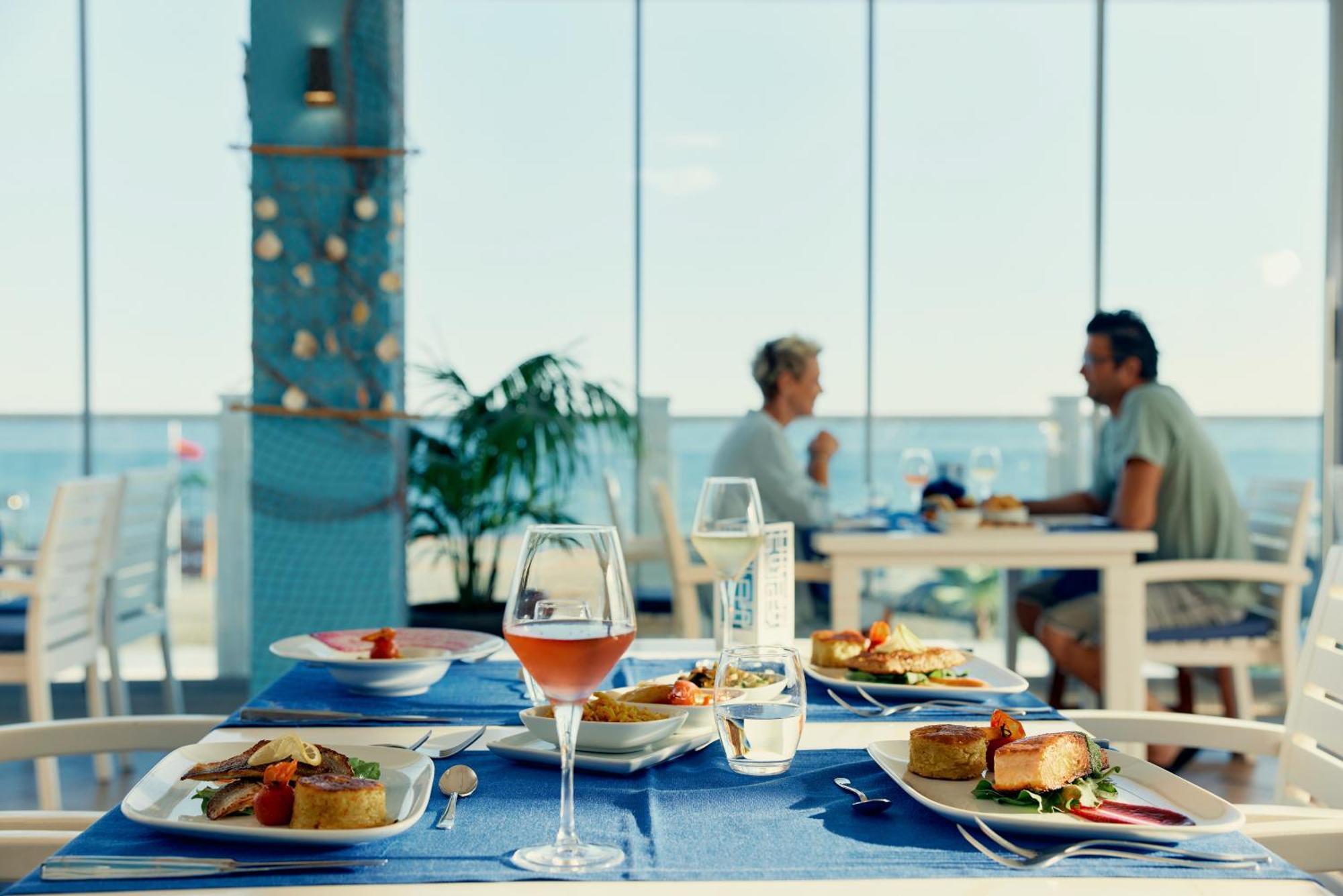 Tui Magic Life Masmavi Hotel Belek Exterior foto