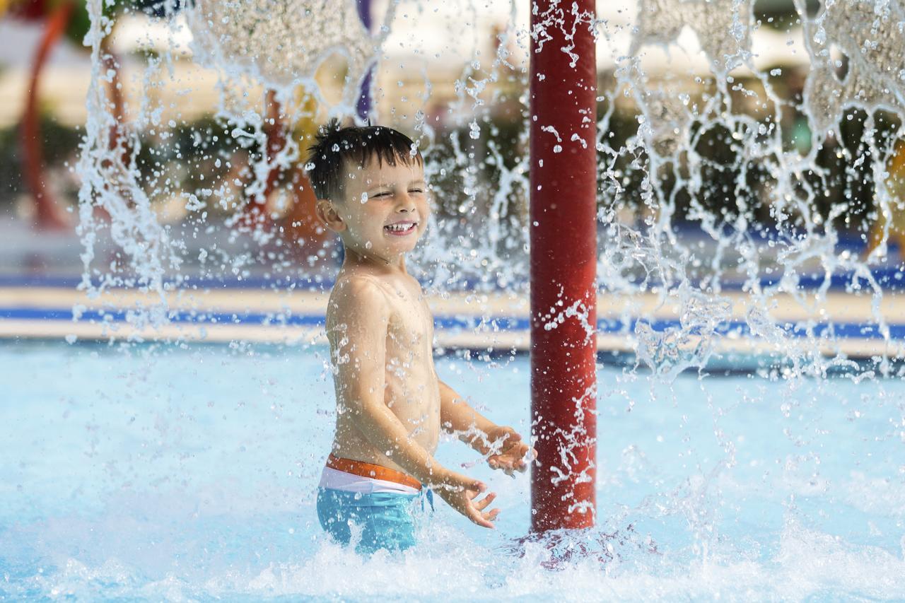 Tui Magic Life Masmavi Hotel Belek Exterior foto